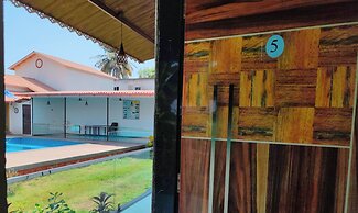 Swarnika Resort