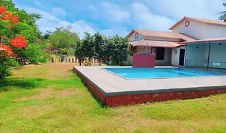 Swarnika Resort