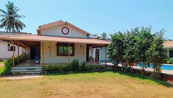 Swarnika Resort