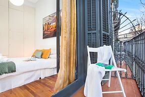 Stay U-nique Apartments Balmes