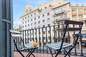 Stay U-nique Apartments Balmes