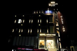Hotel Midas Inn Mathura