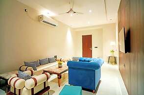 Hotel Midas Inn Mathura