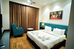 Hotel Midas Inn Mathura