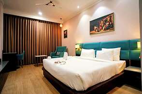 Hotel Midas Inn Mathura