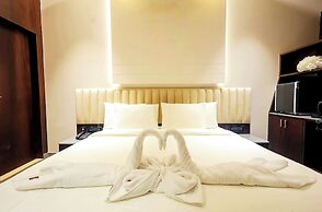 Hotel Midas Inn Mathura
