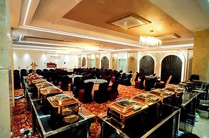 Hotel Midas Inn Mathura