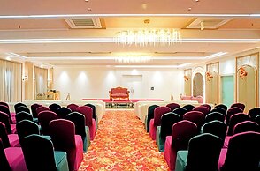Hotel Midas Inn Mathura