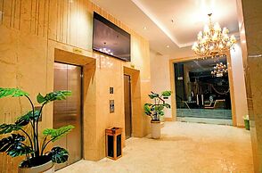 Hotel Midas Inn Mathura