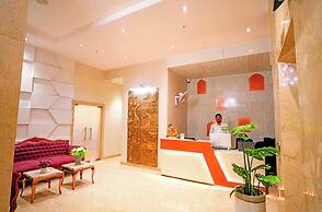 Hotel Midas Inn Mathura