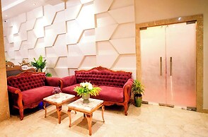 Hotel Midas Inn Mathura