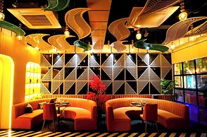 Hotel Midas Inn Mathura