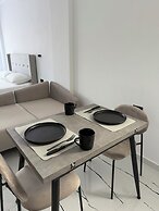 Maison Apartments
