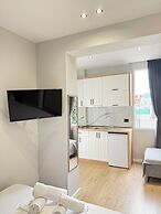 Maison Apartments