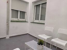 Stay U-nique Apartment Dos Aceras
