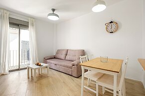 Stay U-nique Apartment Montaño