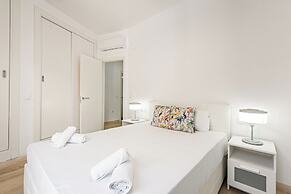 Stay U-nique Apartment Montaño