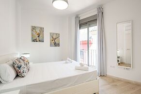 Stay U-nique Apartment Montaño