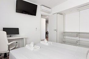 Stay U-nique Apartment Cisneros