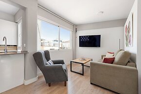 Stay U-nique Apartment Cisneros