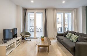 Stay U-nique Apartment Juan De Padilla