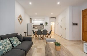 Stay U-nique Apartment Juan De Padilla