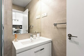 Stay U-nique Apartments Martiricos