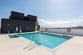 Stay U-nique Apartments Martiricos