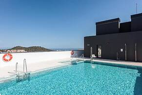 Stay U-nique Apartments Martiricos