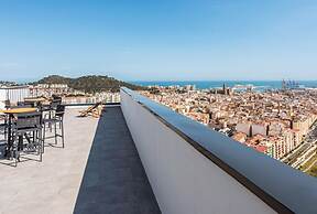 Stay U-nique Apartments Martiricos