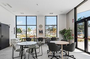 Stay U-nique Apartments Martiricos