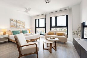 Stay U-nique Apartments Martiricos