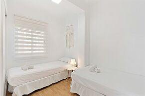 Stay U-nique Apartment Ferrandiz