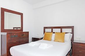 Stay U-nique Apartment Ayala