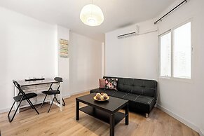 Stay U-nique Apartment Hernán Ruiz