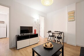 Stay U-nique Apartment Hernán Ruiz