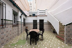 Stay U-nique House Juan de Herrera