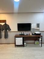 hotel hyangnam