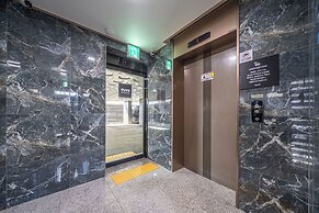 hotel hyangnam