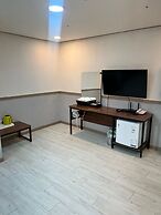 hotel hyangnam