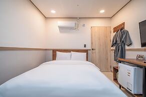 hotel hyangnam