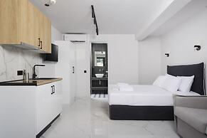 Rigas Boutique Rooms