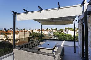 Rigas Boutique Rooms