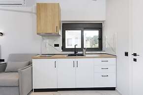 Rigas Boutique Rooms
