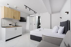 Rigas Boutique Rooms