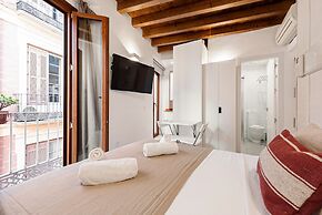 Stay U-nique Apartments Nosquera