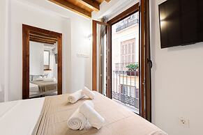 Stay U-nique Apartments Nosquera