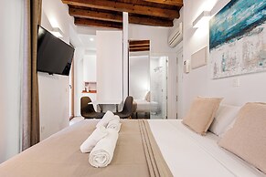 Stay U-nique Apartments Nosquera