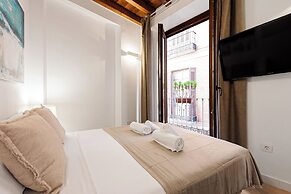 Stay U-nique Apartments Nosquera