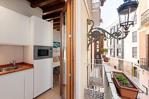 Stay U-nique Apartments Nosquera